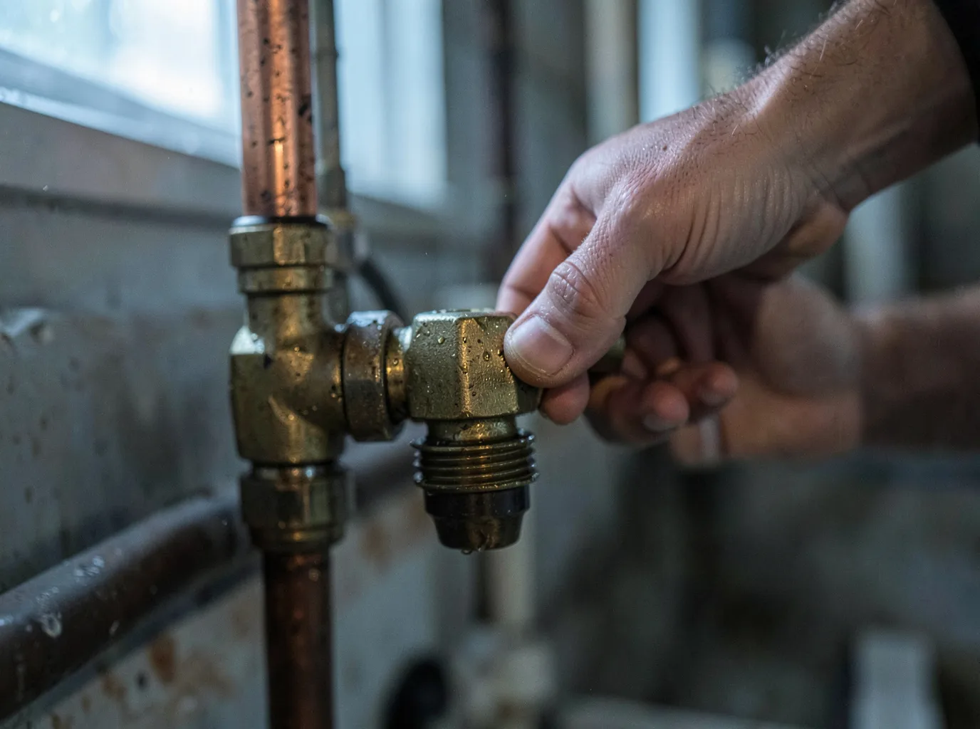 Emergency Plumber Roslyn, NY FAQs